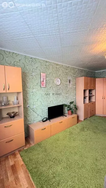 1-комнатная квартира: Балаково, улица Шевченко, 22 (35 м) - Фото 2