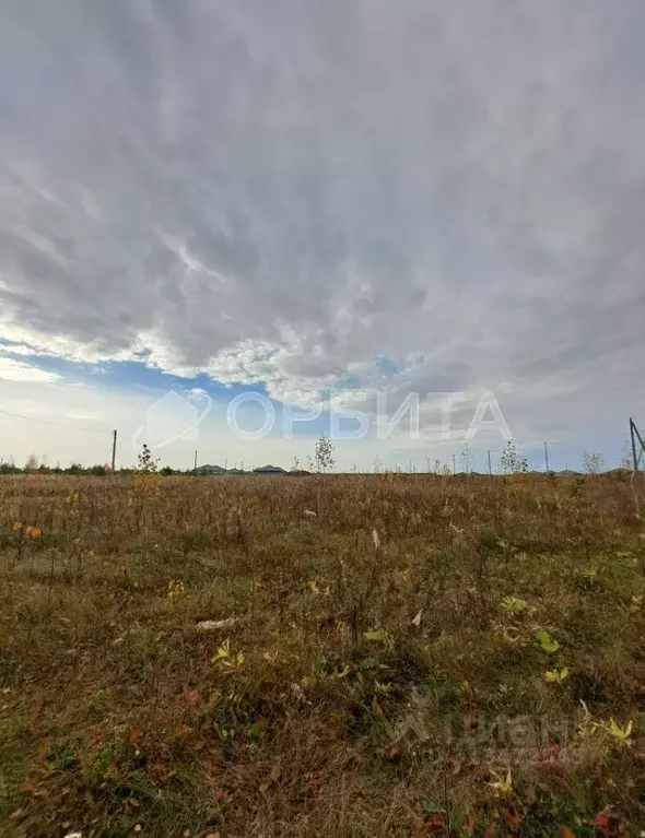 Участок в Тюменская область, Абатский район, пос. Марай  (7.5 сот.) - Фото 1