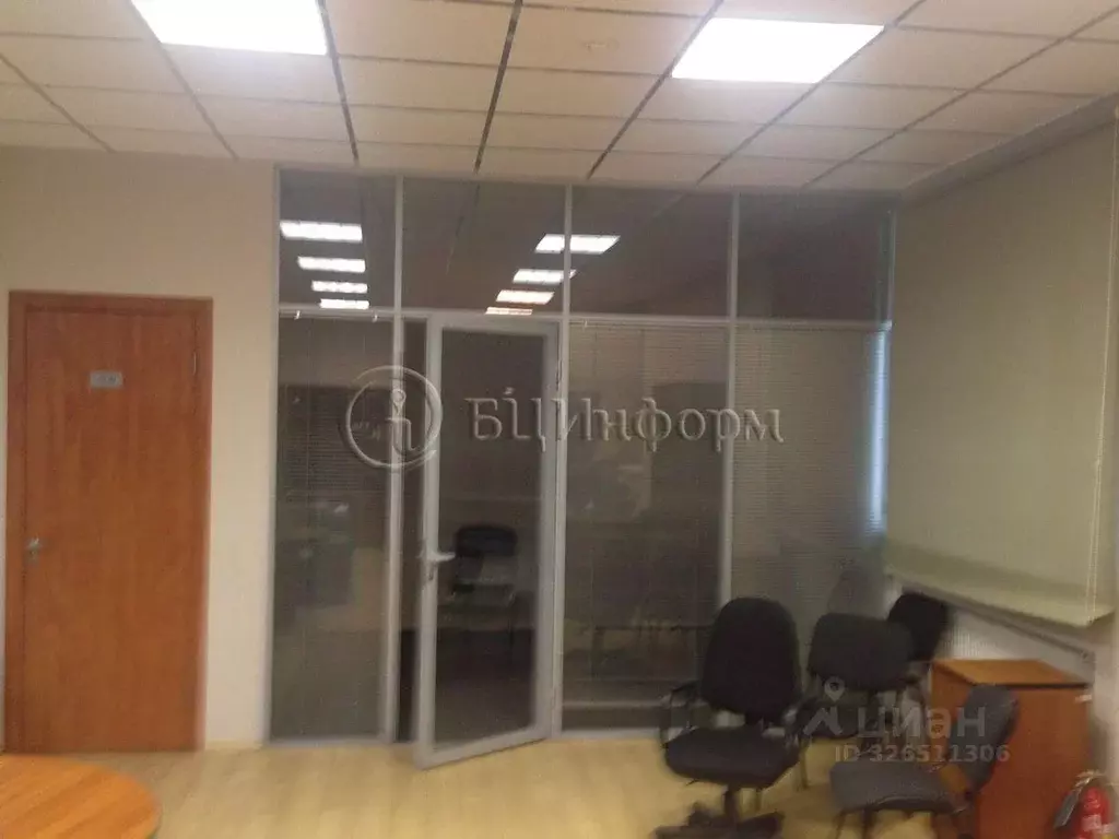 Офис в Санкт-Петербург 19-я Васильевского острова линия, 16к2В (955 м) - Фото 1