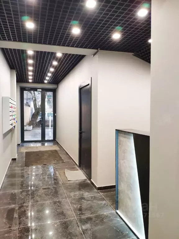 Помещение свободного назначения в Москва ул. Юлиуса Фучика, 6С2 (15 м) - Фото 1