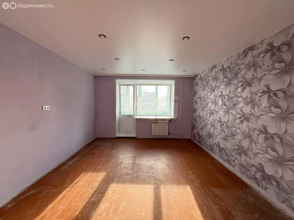 2-комнатная квартира: Абакан, микрорайон Верхняя Согра, Молодёжная ... - Фото 1