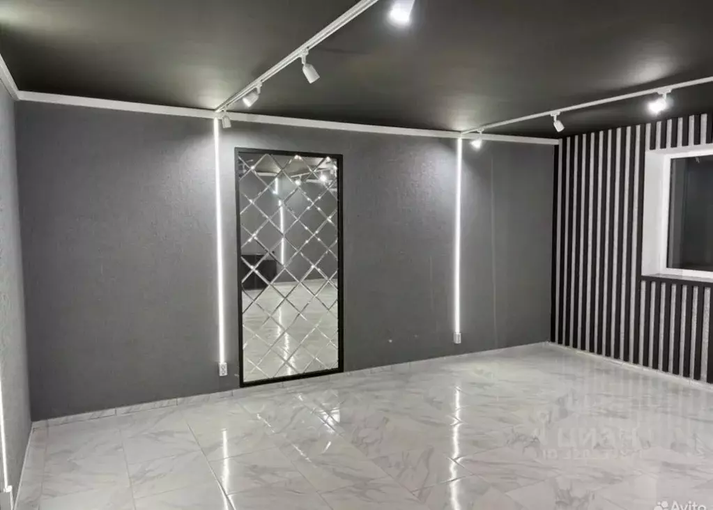 Помещение свободного назначения в Ставропольский край, Ставрополь ул. ... - Фото 1