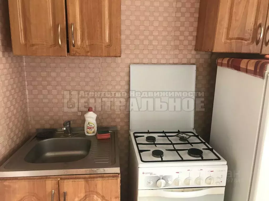 1-к кв. Смоленская область, Смоленск ул. Маршала Еременко, 70 (21.0 м) - Фото 1