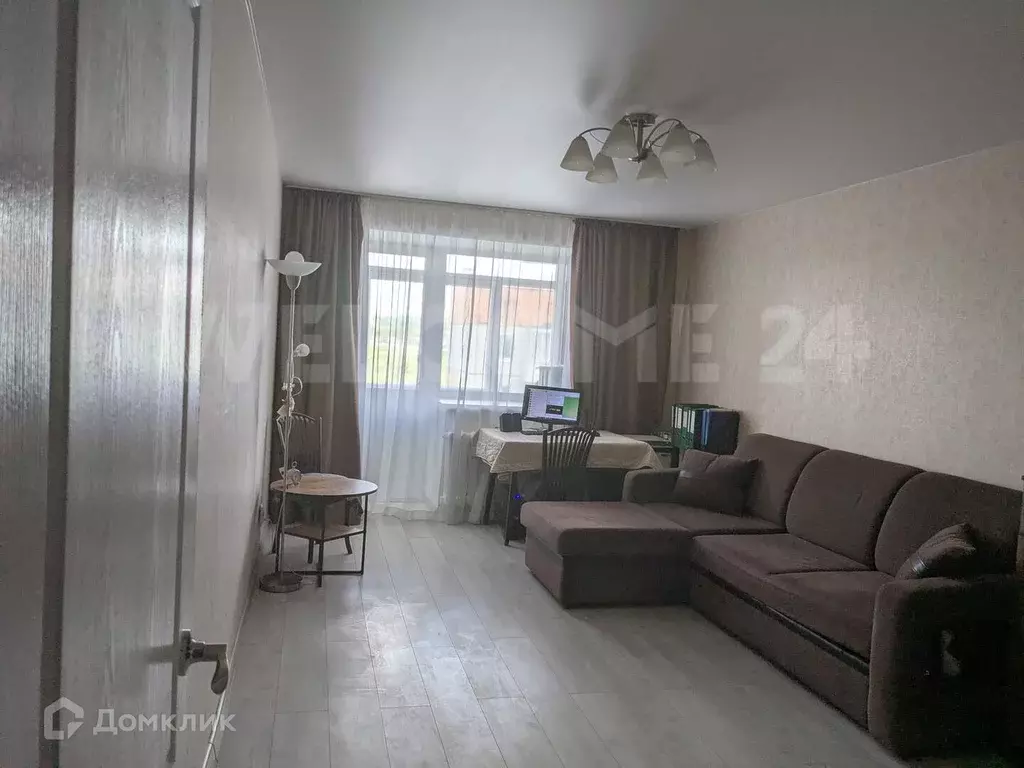 Продаётся 1-к квартира, 44.5 м - Фото 1