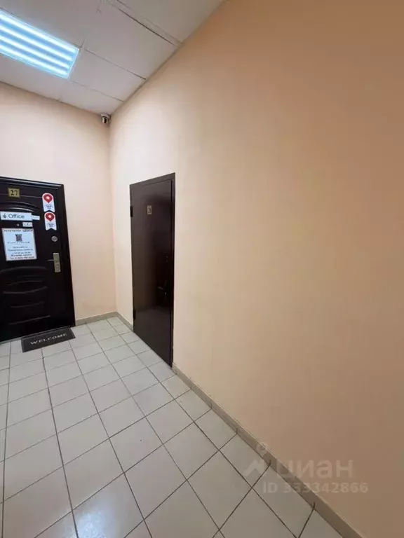 Помещение свободного назначения в Московская область, Волоколамск ул. ... - Фото 2