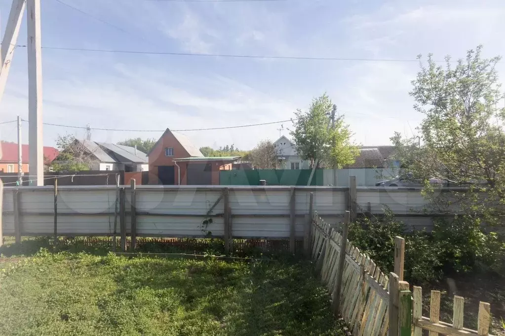 1-к. квартира, 32 м, 1/1 эт. - Фото 1