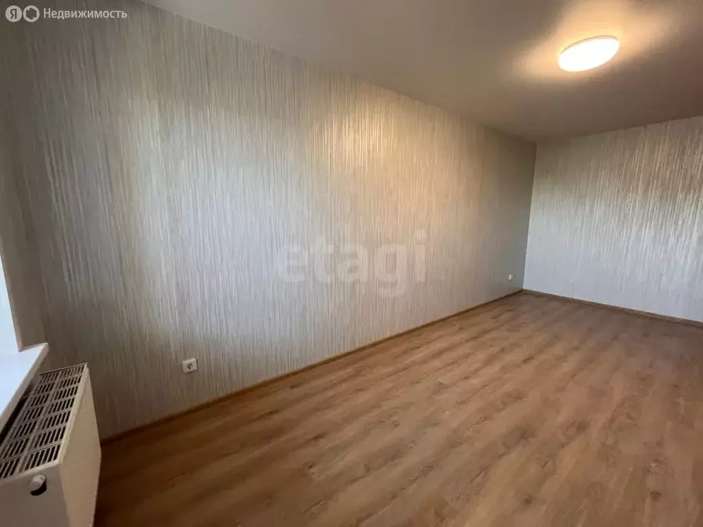 1к в -комнатной квартире (15.7 м) - Фото 1