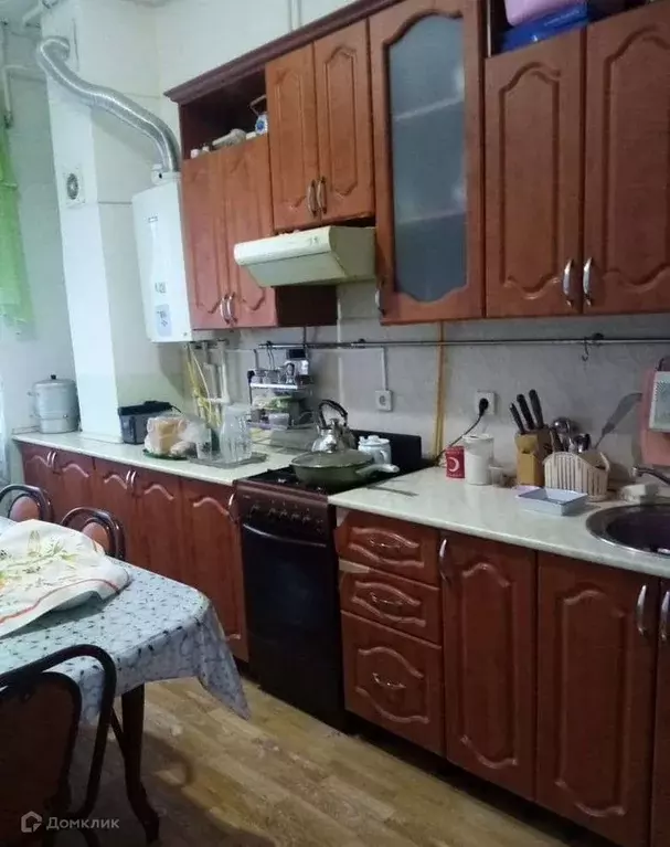 Продаётся 2-к квартира, 67.4 м - Фото 0