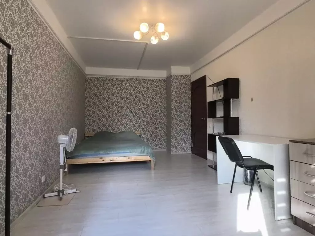 1-к кв. Санкт-Петербург ул. Верности, 16 (30.9 м) - Фото 2