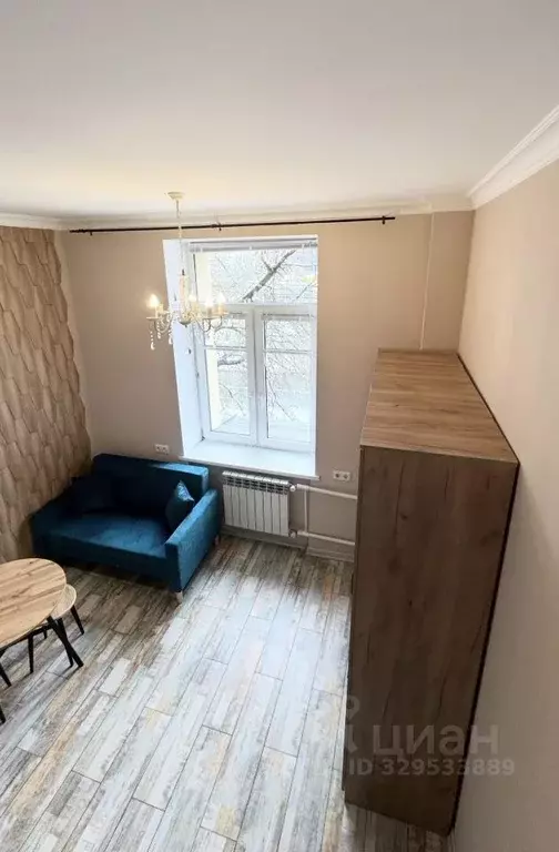 Студия Москва Ботаническая ул., 41К7 (18.0 м) - Фото 2