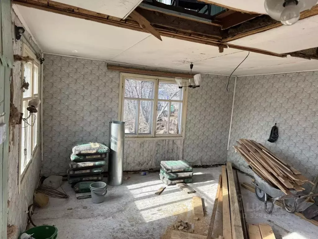 Дом в Свердловская область, Верхняя Пышма городской округ, пос. Исеть, ... - Фото 2