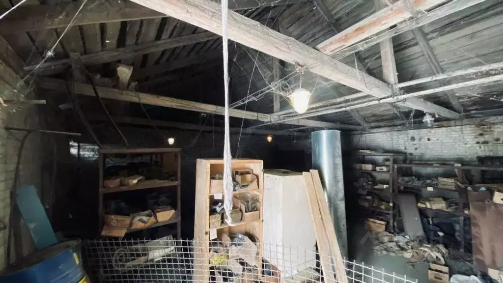 Производственное помещение в Саратовская область, Саратов ул. ... - Фото 2