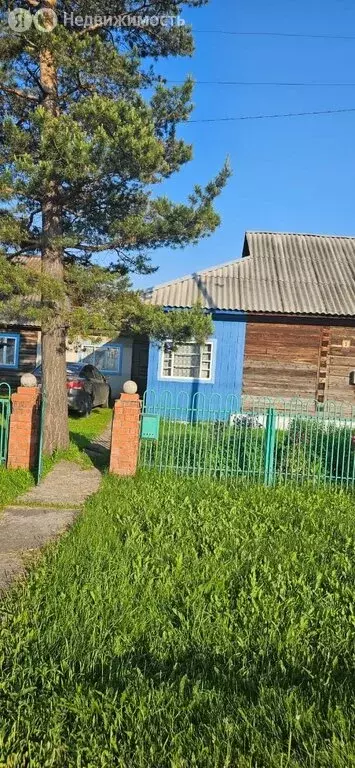 Дом в посёлок Ясная Поляна, Стандартная улица, 5 (44.4 м) - Фото 1