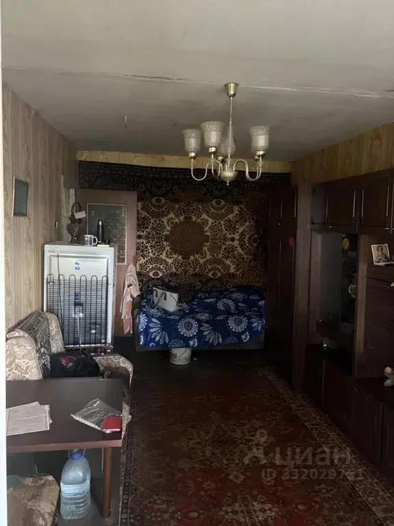 1-к кв. Тульская область, Тула ул. Металлургов, 43А (30.4 м) - Фото 1