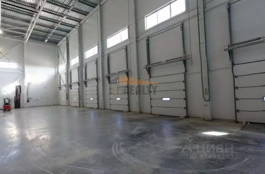 Склад в Московская область, Ступино городской округ, д. Старокурово ... - Фото 2