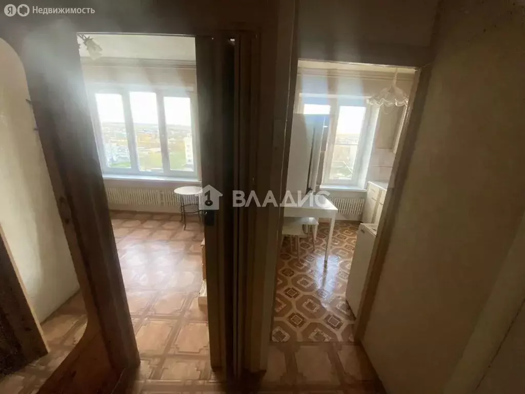 1-комнатная квартира: Коломна, улица Октябрьской Революции, 299 (24.5 ... - Фото 2