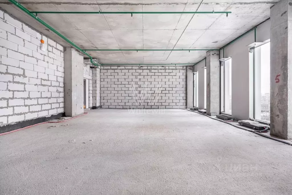 Офис в Москва ул. Двинцев, 3 (100 м) - Фото 2