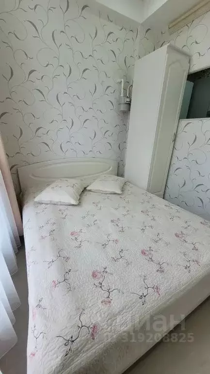 2-к кв. Краснодарский край, Сочи ул. Демократическая, 34/1 (40.0 м) - Фото 1