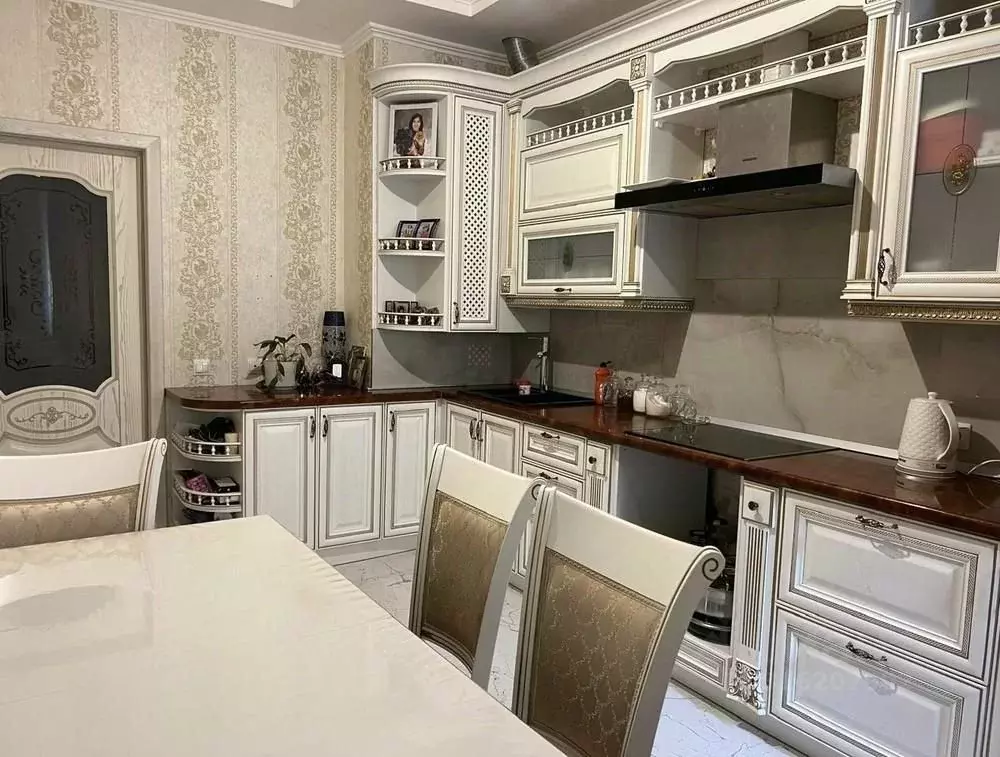 1-к кв. Краснодарский край, Анапа Солнечная ул., 54 (50.0 м) - Фото 1