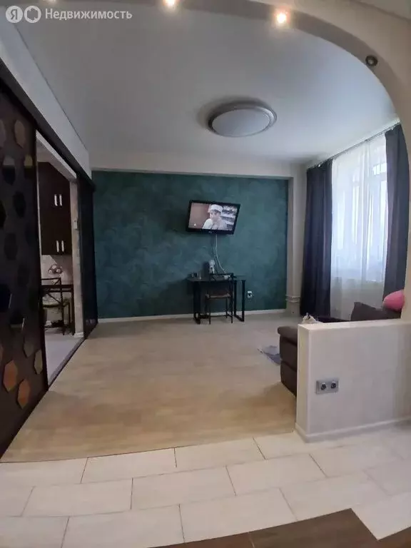 1-комнатная квартира: Стерлитамак, улица Гоголя, 130А (43 м) - Фото 2