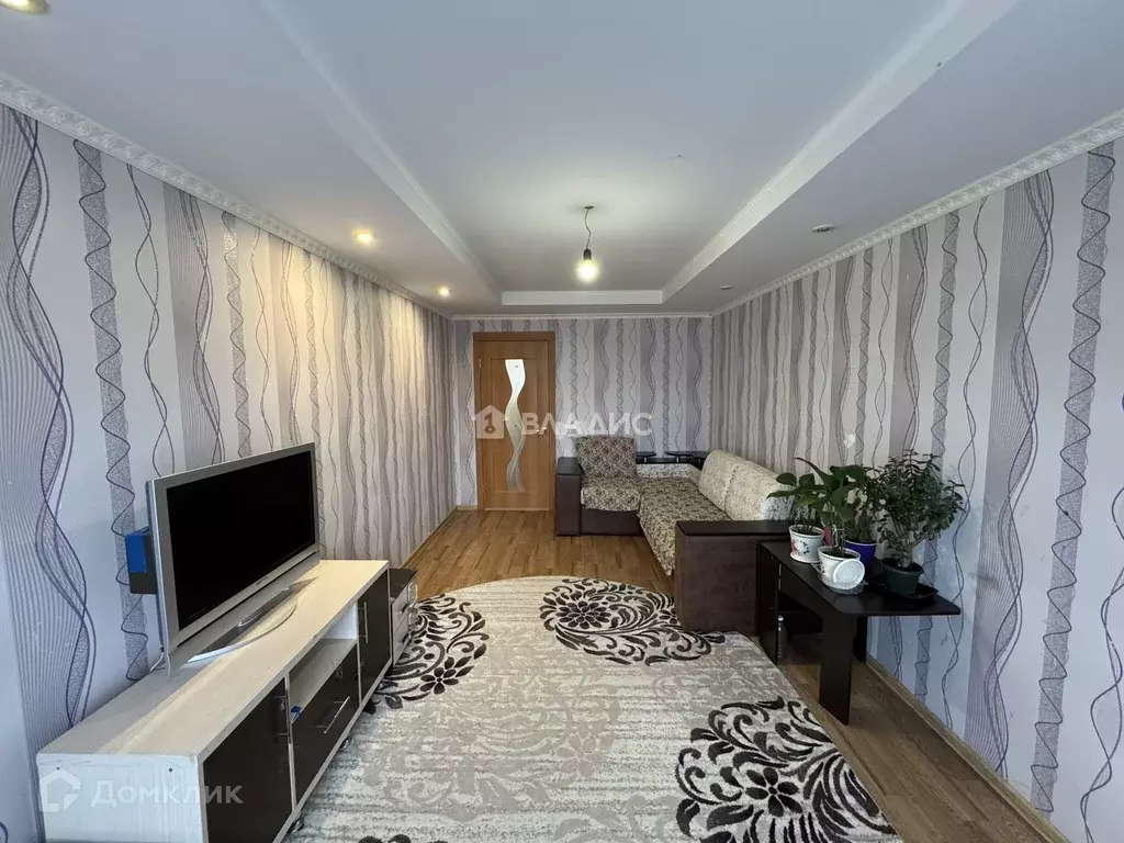 Продаётся 3-к квартира, 69.4 м - Фото 1