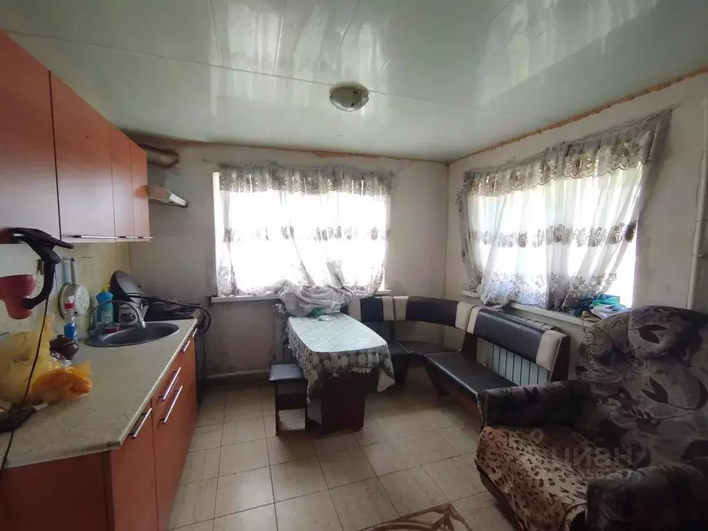 Дом в Краснодарский край, Новокубанский район, с. Ковалевское ... - Фото 2