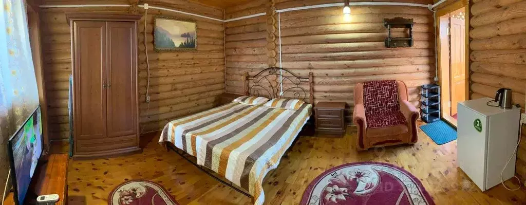 Комната Крым, Алупка туп. Больничный, 9 - Фото 0
