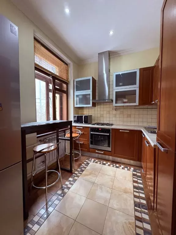 3-к кв. Санкт-Петербург просп. Большой Васильевского острова, 76Б ... - Фото 1