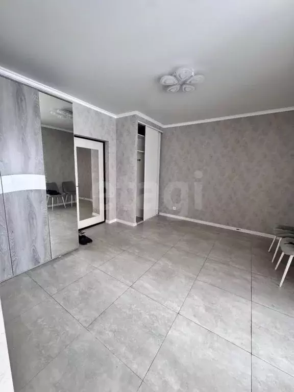 1-к кв. Ставропольский край, Кисловодск Окопная ул. (35.7 м) - Фото 2