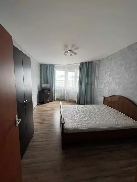 1-к. квартира, 43 м, 24/24 эт. - Фото 0