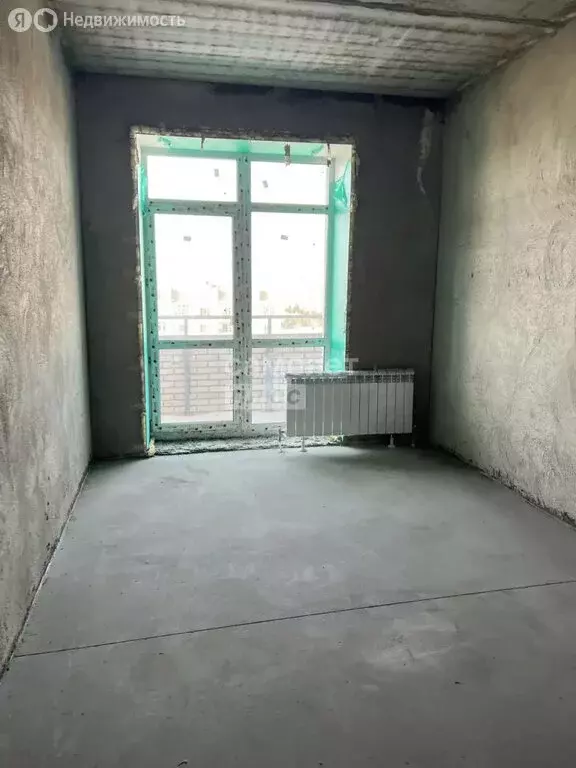 1-комнатная квартира: Омск, улица Яковлева, 15 (46 м) - Фото 1