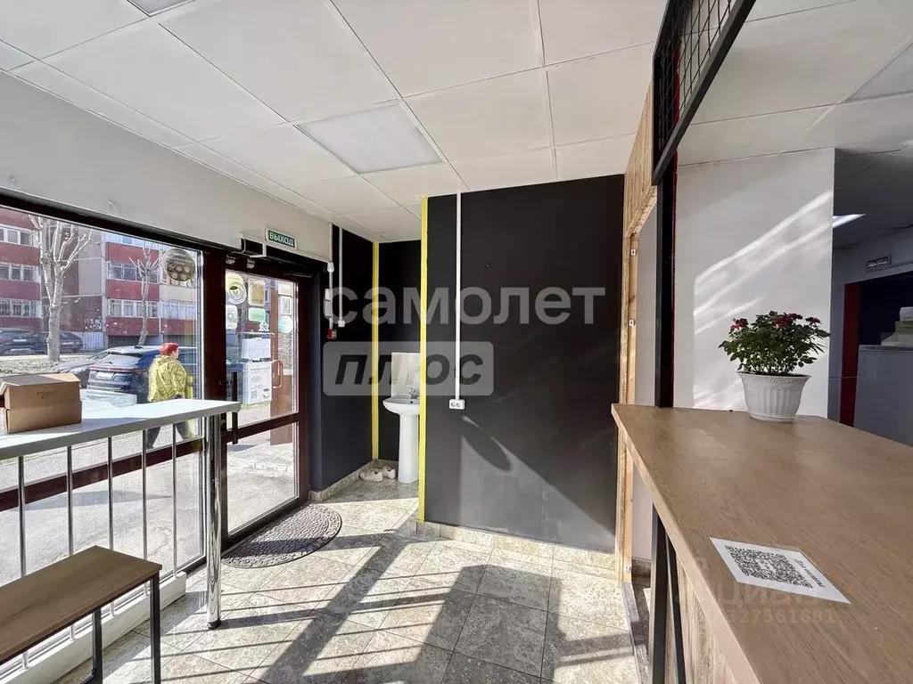 Производственное помещение в Татарстан, Казань Меридианная ул., 10А ... - Фото 2