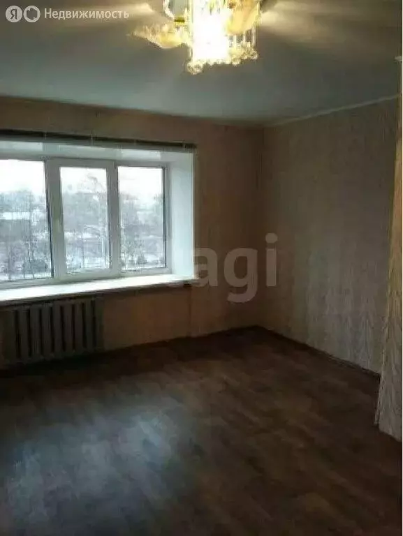 3-комнатная квартира: Краснокамск, Школьная улица, 24 (62 м) - Фото 1