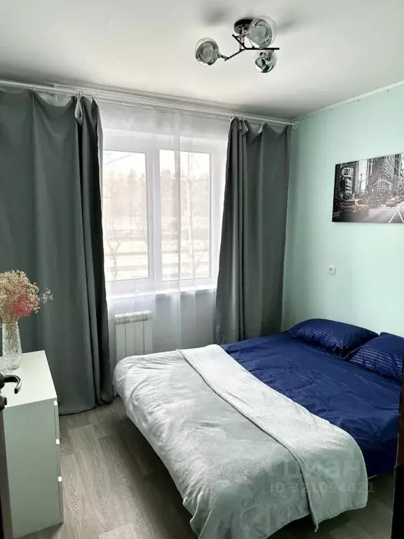 2-к кв. Свердловская область, Екатеринбург ул. Серафимы Дерябиной, 51 ... - Фото 0