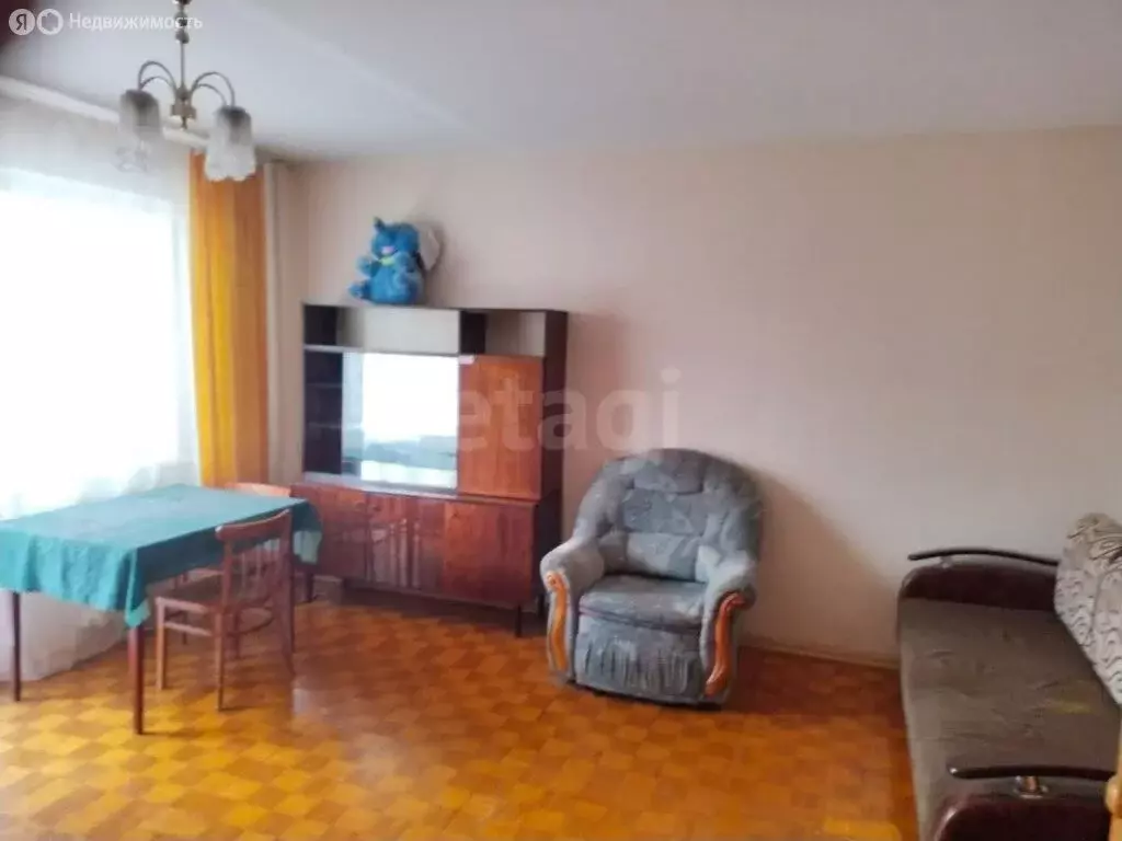 2-комнатная квартира: Ульяновск, улица Смычки, 5 (42.6 м) - Фото 1