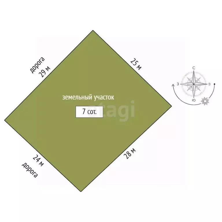 Дом в Коми, Сосногорск г. Сосногорск муниципальное образование, ул. ... - Фото 1