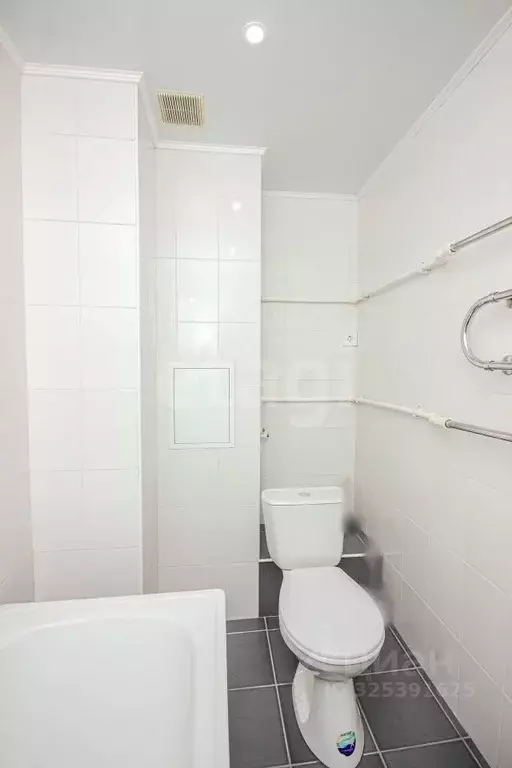 Студия Бурятия, Улан-Удэ 47-й кв-л, ул. Конечная, 4 (29.0 м) - Фото 1