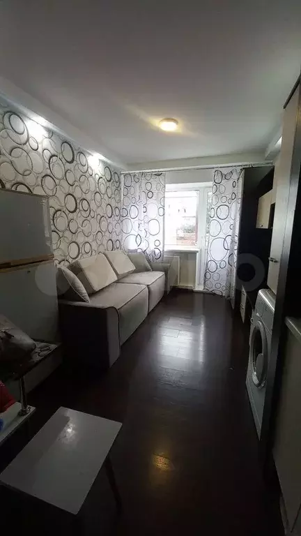 Комната 12,2 м в 1-к., 2/5 эт. - Фото 1