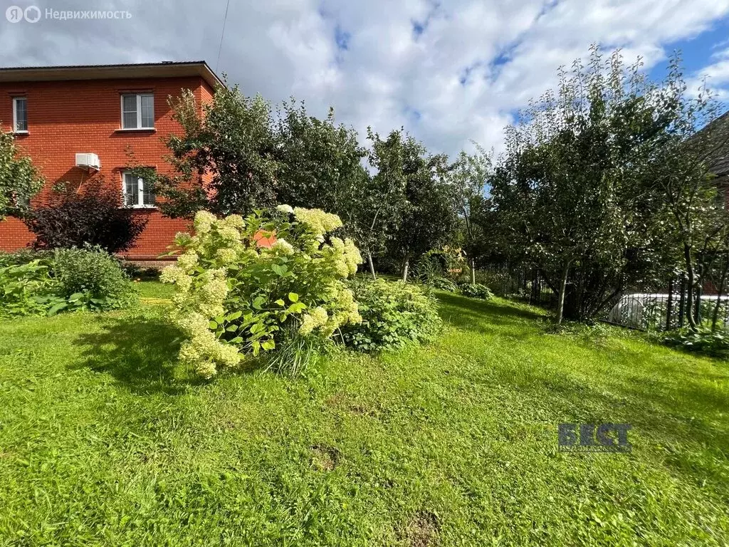 Дом в Николо-Черкизово, 3 (300.5 м) - Фото 0