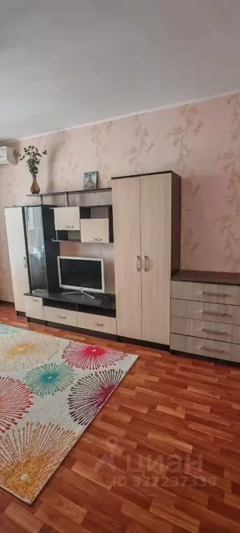 1-к кв. Краснодарский край, Новороссийск ул. Мурата Ахеджака, 4 (36.0 ... - Фото 1
