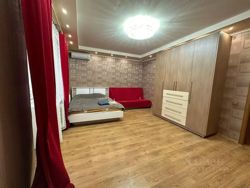 1-к кв. Ростовская область, Новочеркасск ул. Котовского, 26Бк3 (40.0 ... - Фото 1