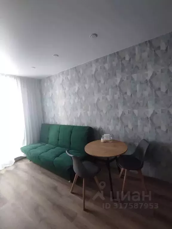 1-к кв. Саратовская область, Энгельс ул. Колотилова, 100 (37.0 м) - Фото 1