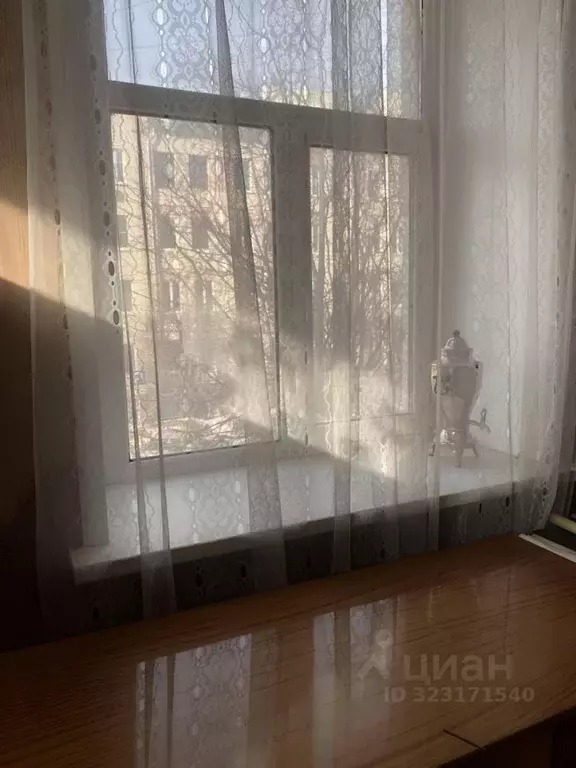 3-к кв. Ивановская область, Иваново просп. Ленина, 100 (65.2 м) - Фото 2