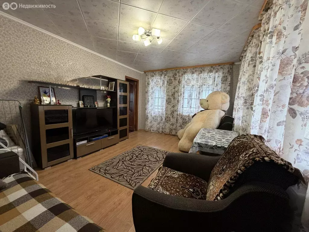 Дом в посёлок Знаменский, СНТ Автомобилист-2 (90 м) - Фото 2