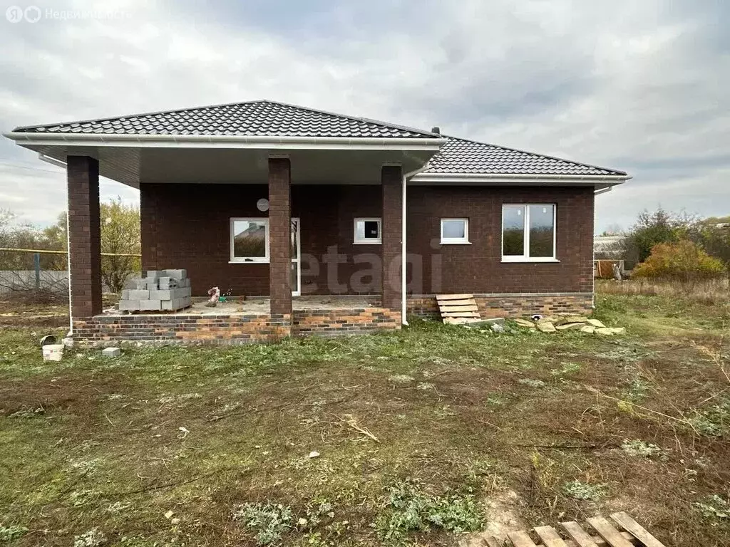 Дом в Ближняя Игуменка, Белгородская улица (100 м) - Фото 2