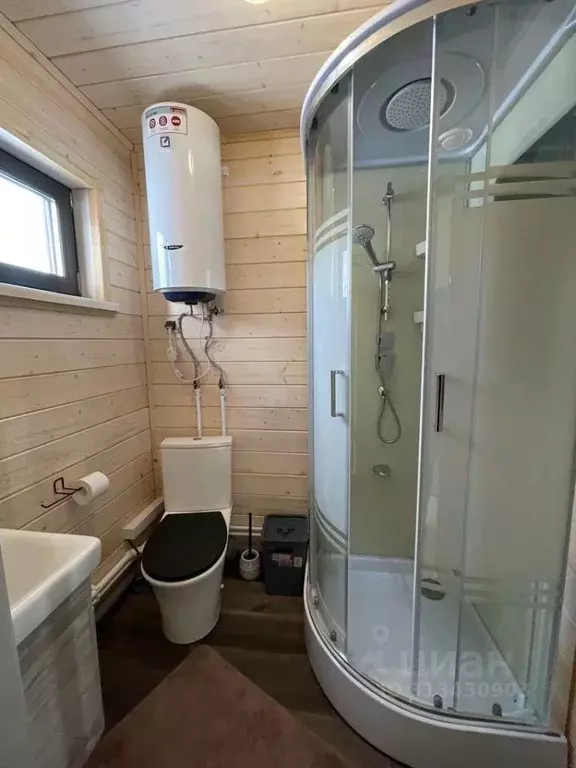 Дом в Калужская область, Дзержинский район, Угорское с/пос, д. Дорохи  ... - Фото 2