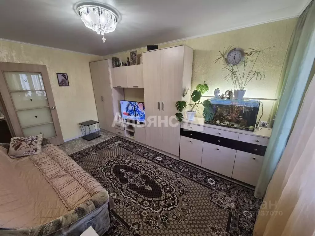 3-к кв. Ростовская область, Волгодонск ул. Ленина, 43 (55.5 м) - Фото 2