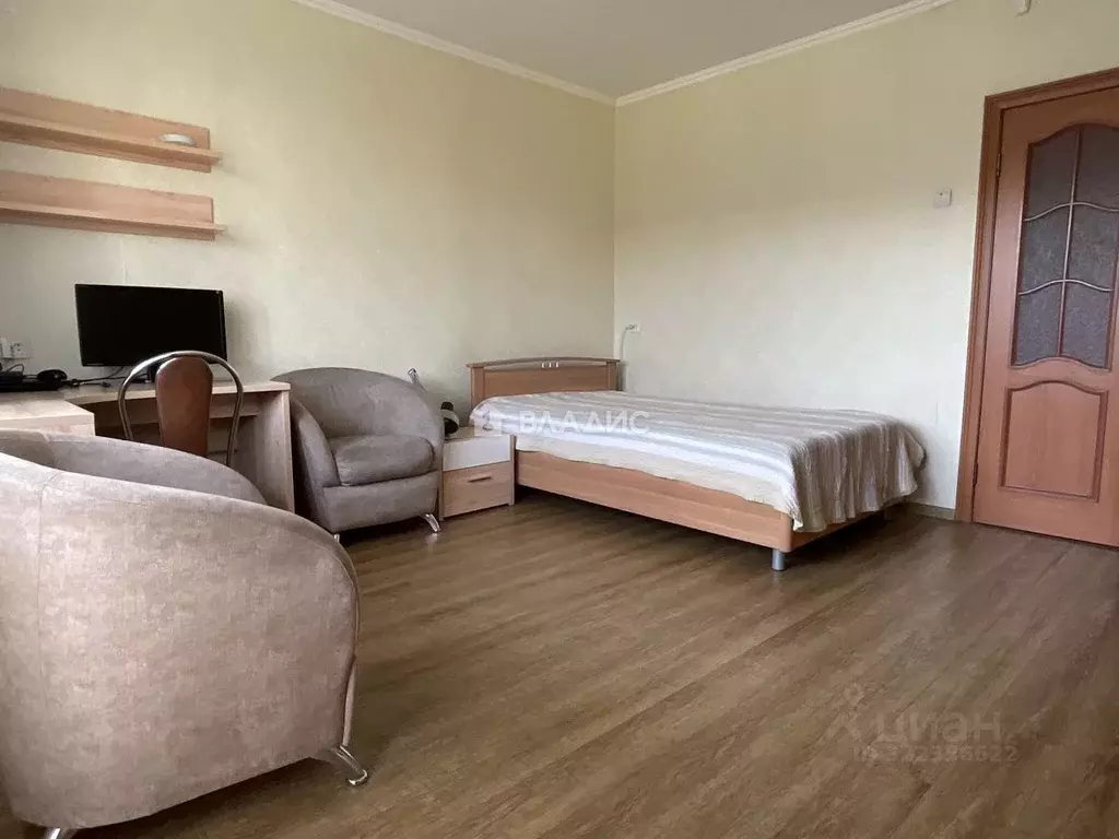 3-к кв. Забайкальский край, Чита ул. Забайкальского Рабочего, 36 (69.8 ... - Фото 2