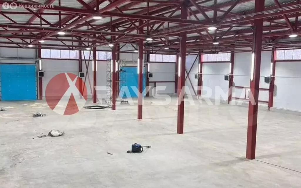 Склад (2420 м) - Фото 2