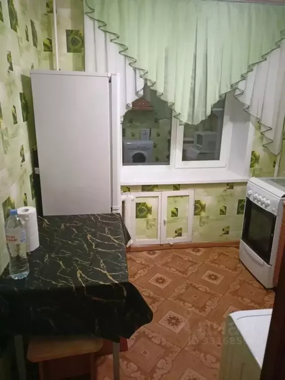 1-к кв. Тульская область, Донской ул. Новая, 66 (31.0 м) - Фото 1